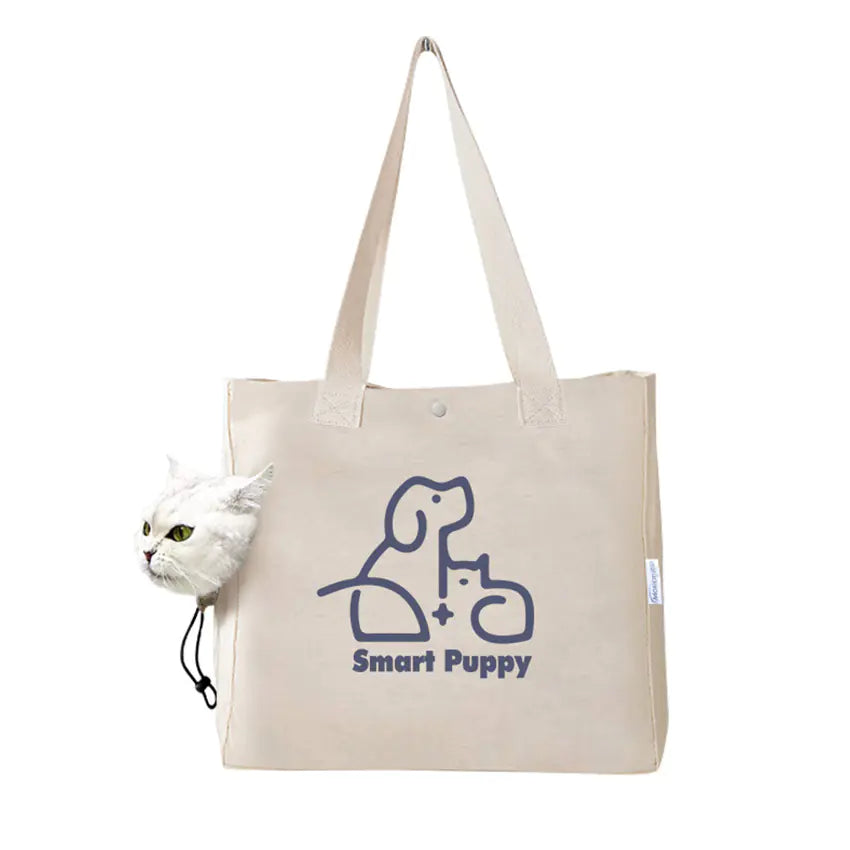 Canvas Companion Carryall