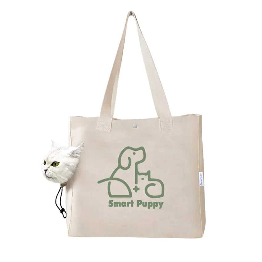 Canvas Companion Carryall