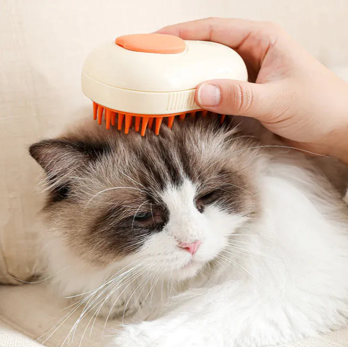 3-in-1 Steam Pet Groomer