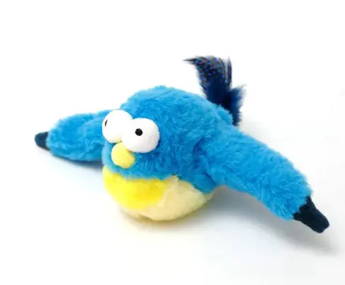 Animated Pet Playmate Toy