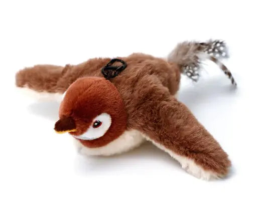Animated Pet Playmate Toy