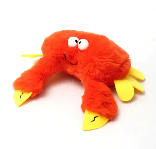Animated Pet Playmate Toy